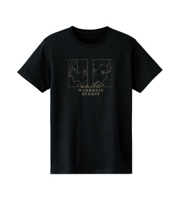 画像ギャラリー No.002のサムネイル画像 / 「禍つヴァールハイト」,ARMA BIANCAにて「Tシャツ」と「パーカー」の受注を開始