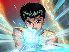 キャラクターのラインナップに思わずニンマリ。スマホ向けRPG「幽☆遊☆白書 100％本気（マジ）バトル」先行プレイの模様をお届け
