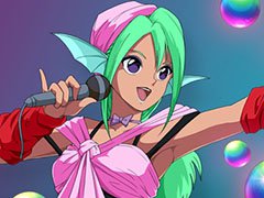 「幽☆遊☆白書 100％本気（マジ）バトル」，App StoreとGoogle Playでの事前登録も可能に。霊石250個のプレゼントも発表