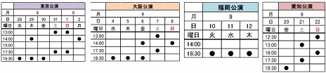画像ギャラリー No.001のサムネイル画像 / 舞台「幽☆遊☆白書」が2019年8月，9月に上演決定。崎山つばささん，郷本直也さん，鈴木拡樹さん，橋本祥平さんら豪華俳優陣が出演