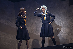 画像ギャラリー No.014のサムネイル画像 / 舞台「幽☆遊☆白書」其の弐が本日開幕！　ゲネプロ公演のオフィシャル写真が公開に