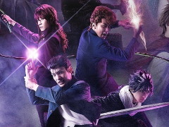 舞台「幽☆遊☆白書」其の弐が本日開幕！　ゲネプロ公演のオフィシャル写真が公開に