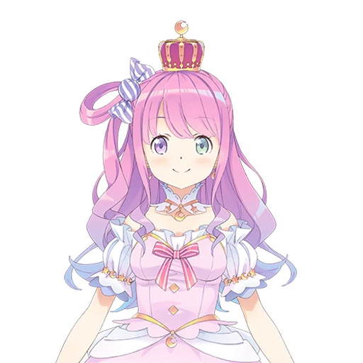 画像ギャラリー No.002のサムネイル画像 / 「幽☆遊☆白書 100％本気（マジ）バトル」，9月1日にVTuber“姫森ルーナ”が3周年を記念したゲーム実況を生配信