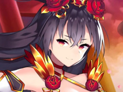 【PR】美少女武将は“放置戦闘”で強くなる！　「放置少女〜百花繚乱の萌姫たち〜」の上手な放置の仕方を解説