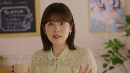 画像ギャラリー No.008のサムネイル画像 / 和田アキ子さんがメイドに変身!? 「放置少女」のTVCM第3弾が放映開始
