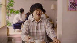画像ギャラリー No.009のサムネイル画像 / 和田アキ子さんがメイドに変身!? 「放置少女」のTVCM第3弾が放映開始