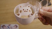 画像ギャラリー No.010のサムネイル画像 / 和田アキ子さんがメイドに変身!? 「放置少女」のTVCM第3弾が放映開始