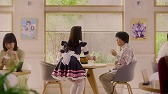 画像ギャラリー No.020のサムネイル画像 / 和田アキ子さんがメイドに変身!? 「放置少女」のTVCM第3弾が放映開始