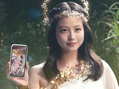 「放置少女」，今田美桜さん出演の新TVCM“放置しよう、いまだ！篇”をYouTube公式チャンネルで公開。キービジュアルを東京で掲出予定