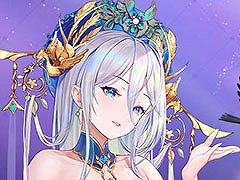 「放置少女〜百花繚乱の萌姫たち〜」，ユーザーインタフェースをリニューアルするアップデートを5月23日に実施