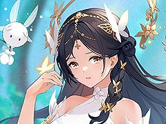「放置少女」，コラボキャラ“UR閃今田美桜”を獲得できるイベントを6月2日に開始。イラストが公開に