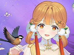 「放置少女」，操作感の向上や新機能を追加する大型アップデートを5月23日に実施。調整内容などが明らかに