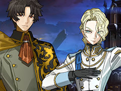 ［TGS 2017］DMM GAMES初のPS4専用オリジナルタイトル「デメリトクラシーあるいはアリアス・ルースの2つの顔」が発表。2018年リリースへ