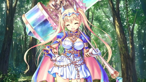 画像ギャラリー No.004のサムネイル画像 / オーガスト×DMM GAMESの学園RPG「あいりすミスティリア！」。長期メンテを経て新生した本作の基本システムをあらためて紹介