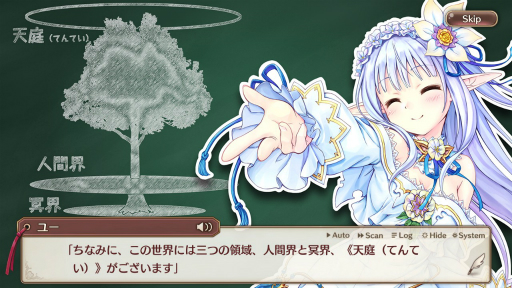 画像ギャラリー No.006のサムネイル画像 / オーガスト×DMM GAMESの学園RPG「あいりすミスティリア！」。長期メンテを経て新生した本作の基本システムをあらためて紹介