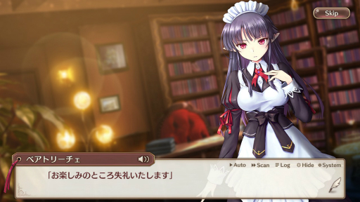 画像ギャラリー No.009のサムネイル画像 / オーガスト×DMM GAMESの学園RPG「あいりすミスティリア！」。長期メンテを経て新生した本作の基本システムをあらためて紹介
