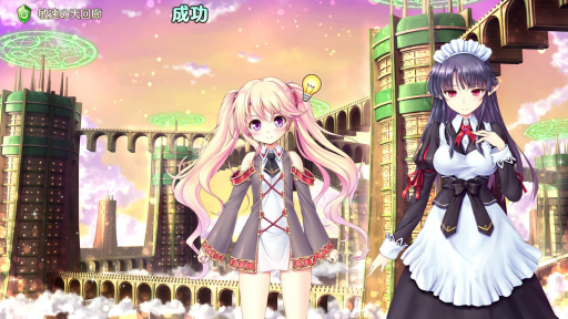 画像ギャラリー No.032のサムネイル画像 / オーガスト×DMM GAMESの学園RPG「あいりすミスティリア！」。長期メンテを経て新生した本作の基本システムをあらためて紹介