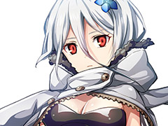 ［TGS 2017］今度は四字熟語が美少女に。DMM，新作パズルRPG「イディオムガール」をブラウザとAndroidで2017年冬にリリース