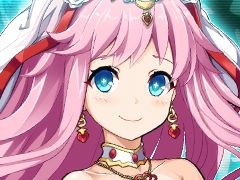 「イディオムガール」のリリース日は10月31日。本日から「事前登録召喚★5確率アップ」も実施