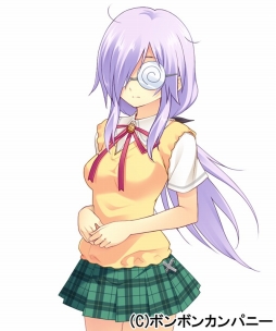 画像ギャラリー No.011のサムネイル画像 / 恋愛ADV「貧は僕らの福の神〜貧乏の神さまだって幸せになりたいと思っているのだ〜」が萌えAPPで配信