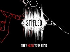 ［TGS 2017］暗闇の中，ヤツらが恐怖を聴いている……！　「声」にフォーカスしたホラーゲーム「Stifled」の開発者セッションをレポート