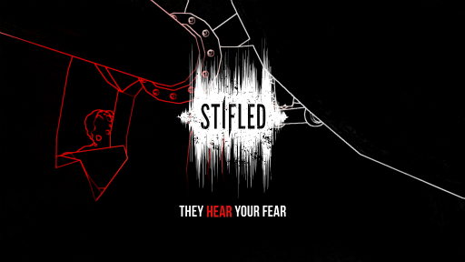 画像ギャラリー No.001のサムネイル画像 / ［TGS 2017］暗闇の中，声を使って周囲を探る「Stifled」。ホラーが苦手なのにホラーゲームを作ったスタッフにインタビュー
