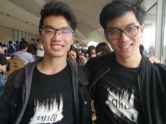 ［TGS 2017］暗闇の中，声を使って周囲を探る「Stifled」。ホラーが苦手なのにホラーゲームを作ったスタッフにインタビュー