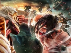 PS4版「進撃の巨人2」の店頭体験会が東京，神奈川，大阪，茨城，愛知で開催。参加者特典として数量限定のB2ポスターも用意