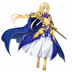 画像ギャラリー No.004のサムネイル画像 / 「SAO インテグラル・ファクター」，アリシゼーションの放送記念イベント