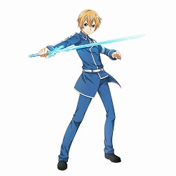 画像ギャラリー No.005のサムネイル画像 / 「SAO インテグラル・ファクター」，アリシゼーションの放送記念イベント