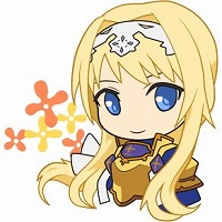 画像ギャラリー No.011のサムネイル画像 / 「SAO インテグラル・ファクター」，アリシゼーションの放送記念イベント