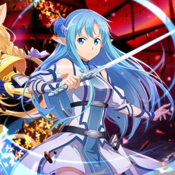 画像ギャラリー No.007のサムネイル画像 / 「SAO インテグラル・ファクター」,アインクラッド第四十八層が実装。リズベットのIFストーリーが楽しめる