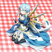 画像ギャラリー No.006のサムネイル画像 / 「SAO インテグラル・ファクター」，エイプリルフールイベントが開催。【清浄の心？】キバオウが登場