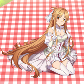 画像ギャラリー No.007のサムネイル画像 / 「SAO インテグラル・ファクター」，エイプリルフールイベントが開催。【清浄の心？】キバオウが登場