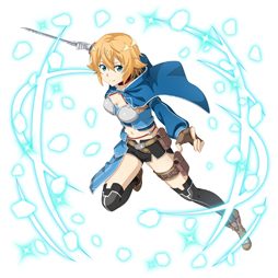 画像ギャラリー No.010のサムネイル画像 / 「SAO インテグラル・ファクター」，エイプリルフールイベントが開催。【清浄の心？】キバオウが登場