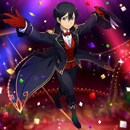 画像ギャラリー No.006のサムネイル画像 / 「SAOIF」，討伐戦や花火大会などGWに自宅で楽しめるイベントが開催