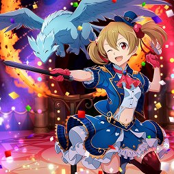 画像ギャラリー No.007のサムネイル画像 / 「SAOIF」，討伐戦や花火大会などGWに自宅で楽しめるイベントが開催