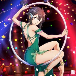 画像ギャラリー No.008のサムネイル画像 / 「SAOIF」，討伐戦や花火大会などGWに自宅で楽しめるイベントが開催