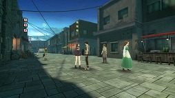 画像ギャラリー No.002のサムネイル画像 / 「SAOIF」,アインクラッド第五十層解放直前キャンペーンが開催