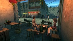 画像ギャラリー No.003のサムネイル画像 / 「SAOIF」,アインクラッド第五十層解放直前キャンペーンが開催