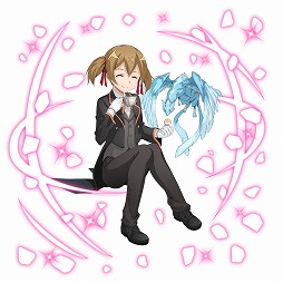 画像ギャラリー No.004のサムネイル画像 / 「SAOIF」,アインクラッド第五十層解放直前キャンペーンが開催
