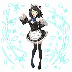 画像ギャラリー No.007のサムネイル画像 / 「SAOIF」,アインクラッド第五十層解放直前キャンペーンが開催