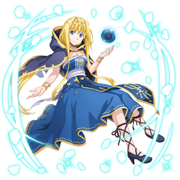 画像ギャラリー No.010のサムネイル画像 / 「SAOIF」にアインクラッド第五十層が登場。史上最強のフロアボスに挑むオリジナルストーリーを公開