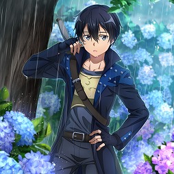 画像ギャラリー No.001のサムネイル画像 / 「SAOIF」，リリース3.5周年を記念したハーフアニバーサリーが開催
