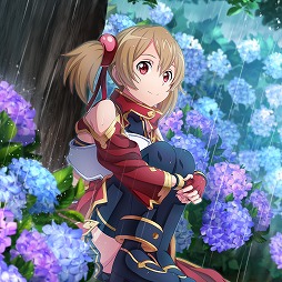 画像ギャラリー No.002のサムネイル画像 / 「SAOIF」，リリース3.5周年を記念したハーフアニバーサリーが開催