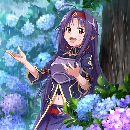 画像ギャラリー No.003のサムネイル画像 / 「SAOIF」，リリース3.5周年を記念したハーフアニバーサリーが開催