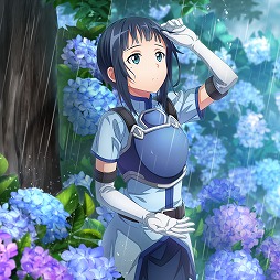 画像ギャラリー No.004のサムネイル画像 / 「SAOIF」，リリース3.5周年を記念したハーフアニバーサリーが開催