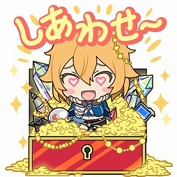 画像ギャラリー No.002のサムネイル画像 / 「SAOIF」,アインクラッド第五十五層が実装。記念イベントも開催