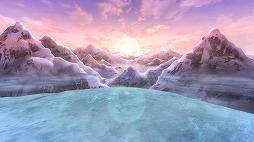 画像ギャラリー No.010のサムネイル画像 / 「SAOIF」,アインクラッド第五十五層が実装。記念イベントも開催