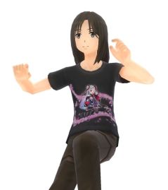 画像ギャラリー No.009のサムネイル画像 / 「SAOIF」に新機能“VRモード”が実装。ユナ(CV:神田沙也加)のスペシャルライブも開催